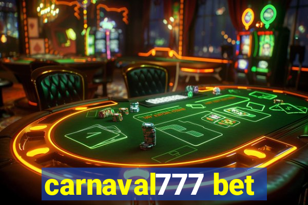 carnaval777 bet